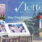 Nintendo Switch: Root Letter: Last Answer [Day One]