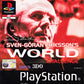 Playstation: Sven-Goran Eriksson's World Challenge