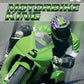 Playstation 2: Motorbike King