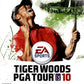 Xbox 360: Tiger Woods PGA Tour 10