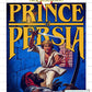 Master System: Prince of Persia