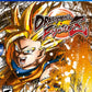 Playstation 4: Dragon Ball FighterZ