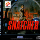 MCD: Snatcher