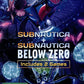 Nintendo Switch: Subnautica + Subnautica: Below Zero