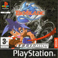 Playstation: Beyblade Let It Rip