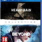 Playstation 4: Heavy Rain & Beyond: Two Souls