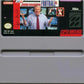 Super Nintendo: John Madden Football '93