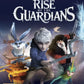 Nintendo Wii: Rise of the Guardians