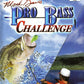 Playstation 2: Mark Davis Pro Bass Challenge