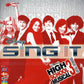 Nintendo Wii: Disney Sing It  High School Musical 3
