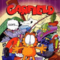 Playstation 2: Garfield