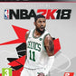 Playstation 3: NBA 2K18