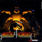 Nintendo 64: Mortal Kombat 4