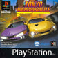 Playstation: Tokyo Highway Battle