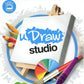 Nintendo Wii: uDraw Studio