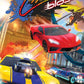 Nintendo Switch: Cruis'n Blast