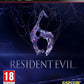 Playstation 3: Resident Evil 6