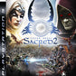 Playstation 3: Sacred 2: Fallen Angel