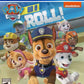 Playstation 4: PAW Patrol On a Roll
