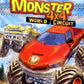 Nintendo Wii: Monster 4x4: World Circuit