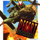 Master System: Desert Strike