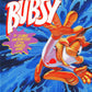 Mega Drive: Bubsy in: Claws Encounters of the Furred Kind