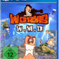 Playstation 4: Worms W.M.D All Stars