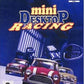 Playstation 2: Mini Desktop Racing