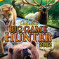 Nintendo Wii: Cabela's Big Game Hunter 2012