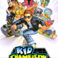 Mega Drive: Kid Chameleon