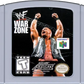 Nintendo 64: WWF War Zone