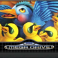 Mega Drive: Flicky