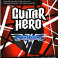 Nintendo Wii: Guitar Hero: Van Halen