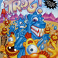 NES: Trog