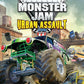 Playstation 2: Monster Jam: Urban Assault