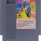 NES: Beauty and the Beast