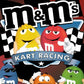 Nintendo Wii: M&M's Kart Racing
