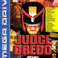 Mega Drive: Judge Dredd