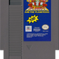 NES: Captain Planet and the Planeteers