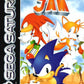 Saturn: Sonic Jam