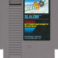 NES: Slalom