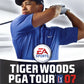Nintendo Wii: Tiger Woods PGA Tour 07