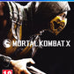 Playstation 4: Mortal Kombat X