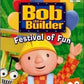Playstation 2: Bob The Builder: Festival Of Fun