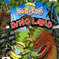 Playstation 2: Clever Kids: Dino Land