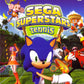 Xbox 360: Sega Superstars Tennis