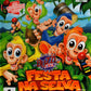 Playstation 2: Buzz Junior Jungle Party