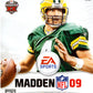 Xbox 360: Madden NFL 09