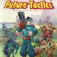 Playstation 2: Future Tactics