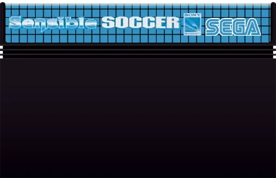 Master System: Sensible Soccer: European Champions